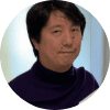 林 信行さん