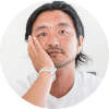 土井地 博さん