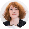 能町 みね子さん