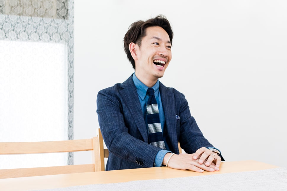 今着るものだけ のクローゼットへ スタイリストもオススメする収納術とは サマリーポケットジャーナル