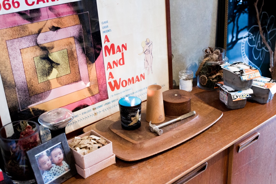 アパレル界随一の物持ち Beams 土井地博が 失敗を経てたどり着いた モノの整理方法 とは サマリーポケットジャーナル