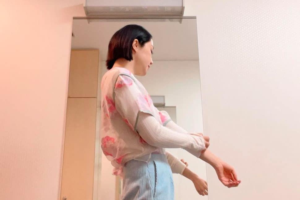 欲しい!と思ったモノとの向き合い方が変わってきた