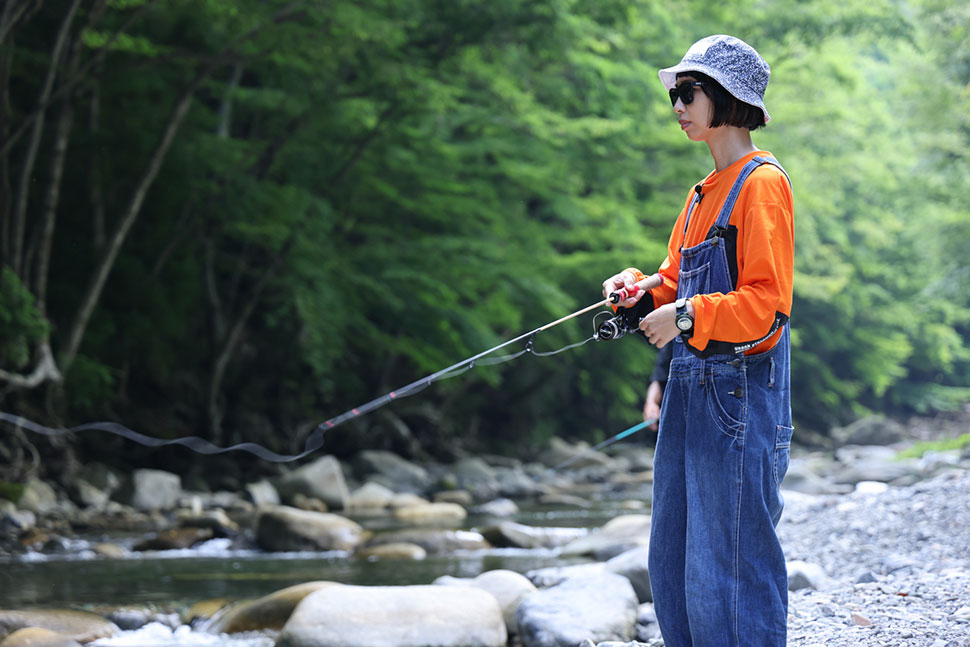 釣り道具の収納どうする？釣り人がオススメする増え続ける道具の保管