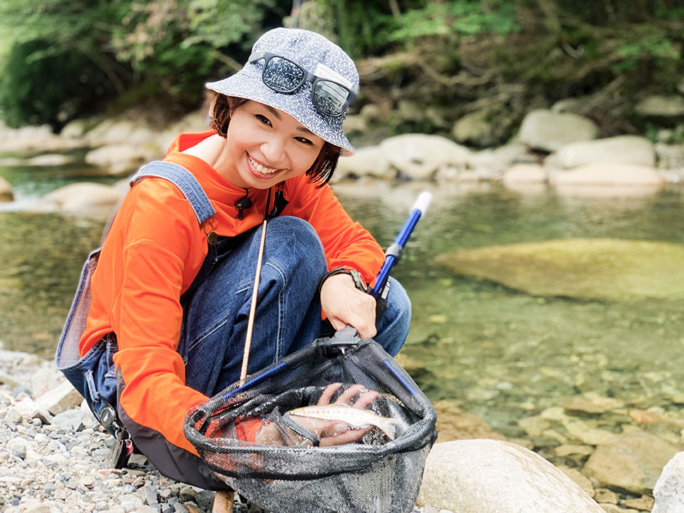 釣り道具の収納どうする？釣り人がオススメする増え続ける道具の保管