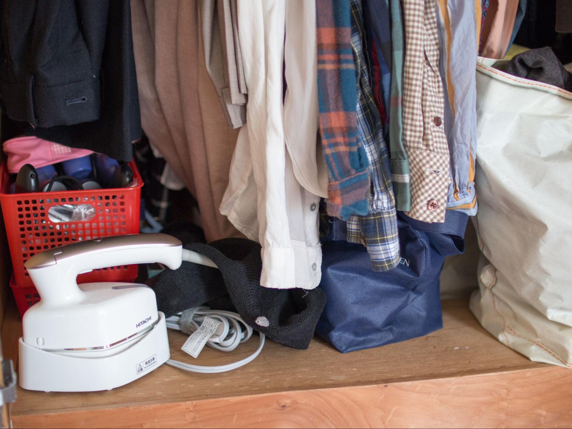 カビが発生しやすい危険ポイント