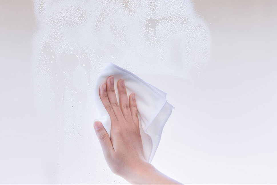 収納スペースのカビ対策としてやっておきたいこと