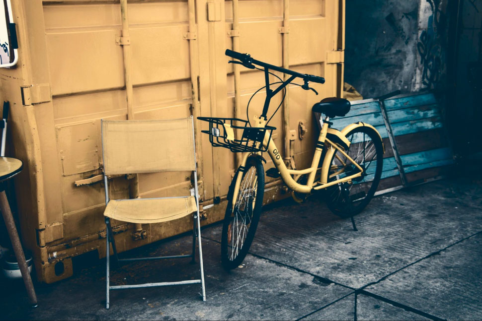 屋外型トランクルームの料金相場