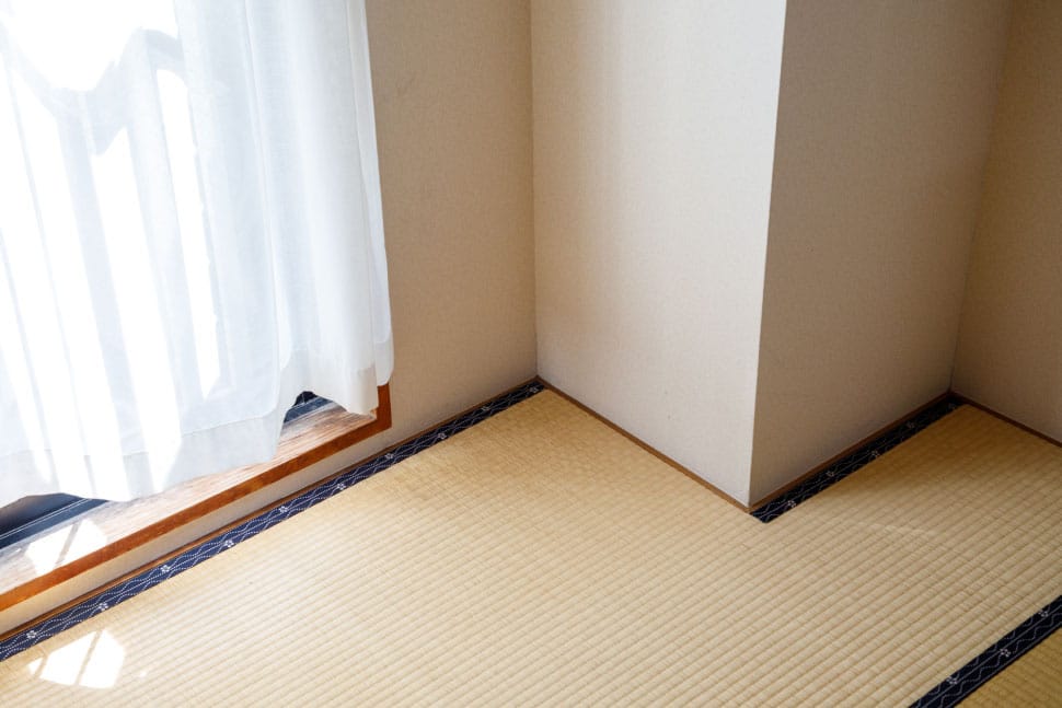 荷物が部屋からなくなるだけで、引越ししなくても家の自由度は上がる！